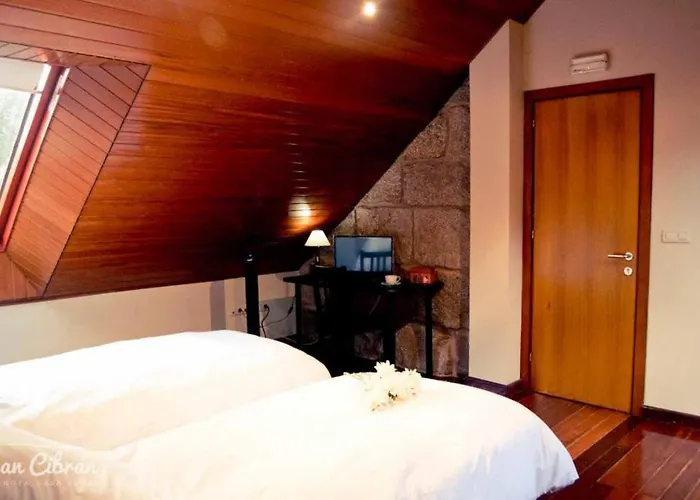 Casa San Cibran Карнота