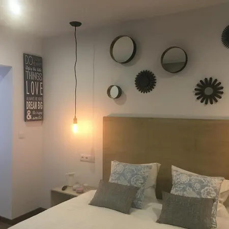 Casa San Cibran *