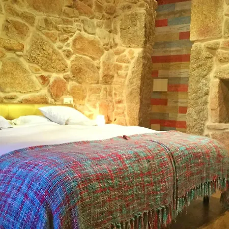 Летний дом Casa San Cibran Карнота