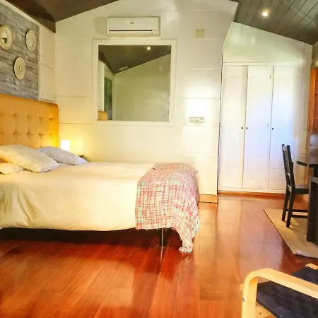 Lantställe Casa San Cibran *